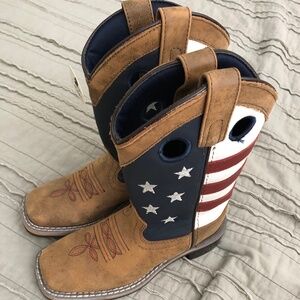 Cody James Americana Boots